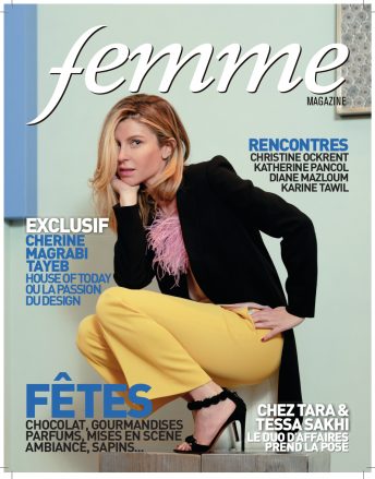 FEMME Magazine